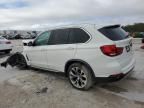 2017 BMW X5 XDRIVE35D