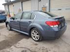 2014 Subaru Legacy 2.5I Limited