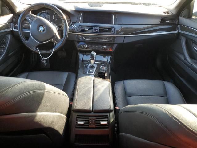 2014 BMW 528 I