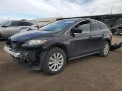 2011 Mazda CX-7 en venta en Brighton, CO