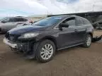 2011 Mazda CX-7