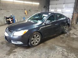 Buick Vehiculos salvage en venta: 2012 Buick Regal Premium