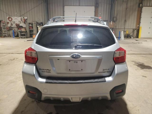 2013 Subaru XV Crosstrek 2.0 Limited