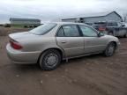 2001 Buick Century Limited