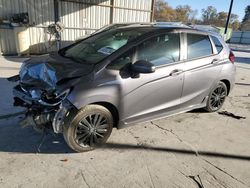 2018 Honda FIT Sport en venta en Cartersville, GA