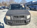 2003 Honda Element EX