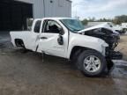 2012 Chevrolet Silverado C1500 LT