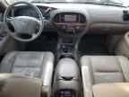 2003 Toyota Sequoia Limited