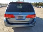 2010 Honda Odyssey EXL