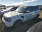 2010 Land Rover Range Rover Sport LUX