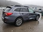 2017 Subaru Outback 3.6R Limited