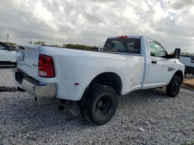 2015 Dodge RAM 3500 ST