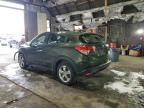 2017 Honda HR-V LX