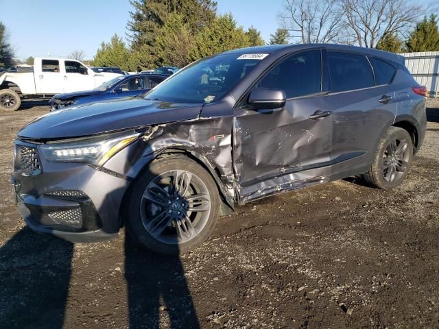 2019 Acura RDX A-Spec