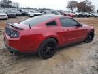 2012 Ford Mustang GT