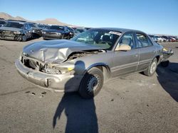 Buick Vehiculos salvage en venta: 2000 Buick Century Limited