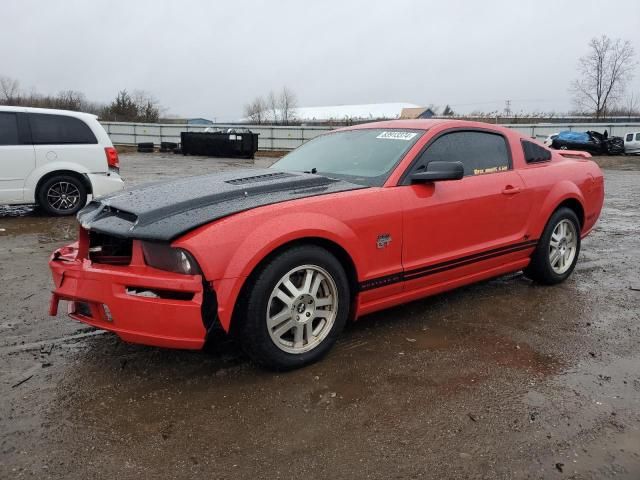 2005 Ford Mustang GT