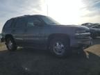 2001 Chevrolet Tahoe K1500