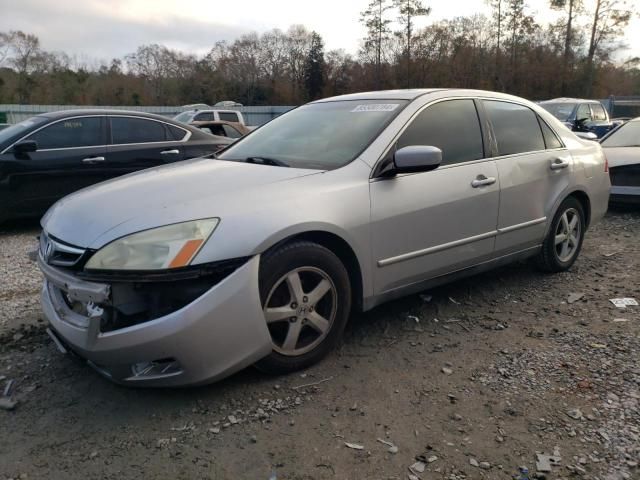 2007 Honda Accord LX