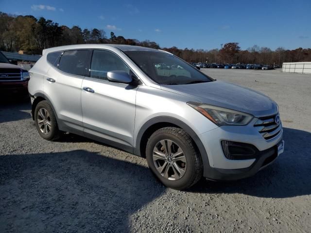 2016 Hyundai Santa FE Sport