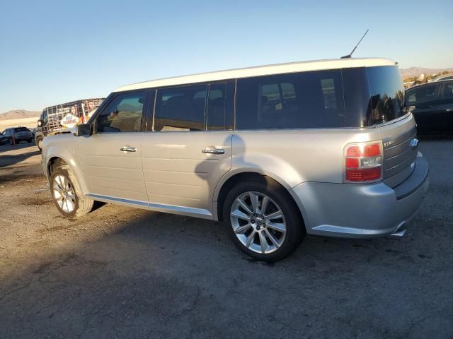 2011 Ford Flex Limited