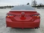 2024 Toyota Camry SE Night Shade