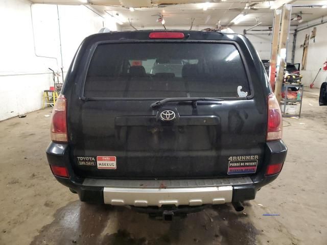 2004 Toyota 4runner SR5