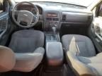 2002 Jeep Grand Cherokee Laredo