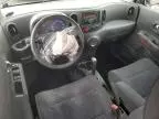 2009 Nissan Cube Base