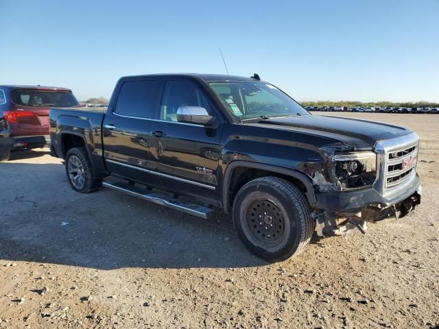 2015 GMC Sierra C1500 SLT