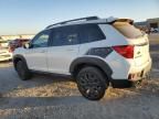 2022 Honda Passport Elite