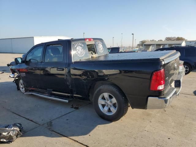 2020 Dodge RAM 1500 Classic SLT