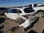 2017 Subaru Outback 3.6R Limited