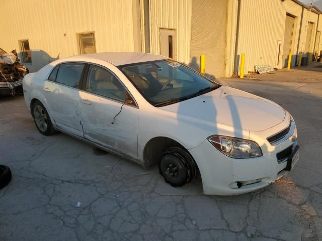 2011 Chevrolet Malibu LS