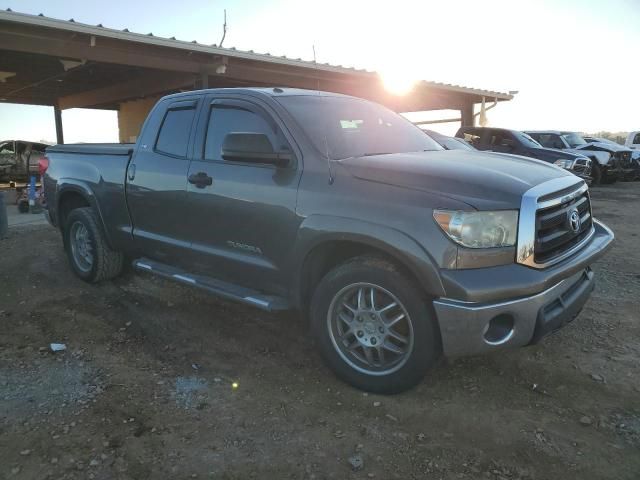 2011 Toyota Tundra Double Cab SR5