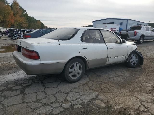 1995 Lexus ES 300