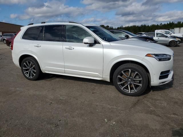 2016 Volvo XC90 T6