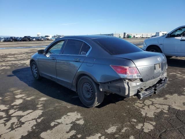 2008 Honda Accord LX