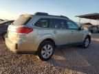 2010 Subaru Outback 2.5I Limited