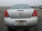 2008 Pontiac G6 Base