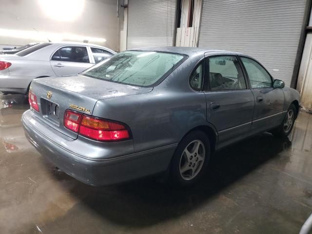 1998 Toyota Avalon XL