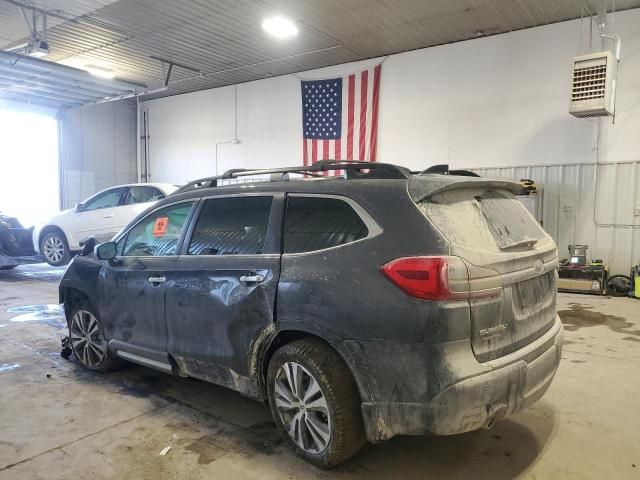 2021 Subaru Ascent Touring