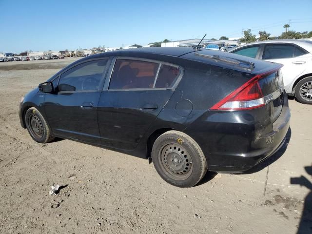 2012 Honda Insight