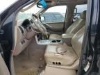 2008 Nissan Pathfinder S