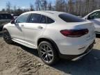 2021 Mercedes-Benz GLC Coupe 300 4matic