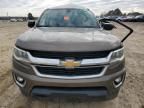 2017 Chevrolet Colorado LT