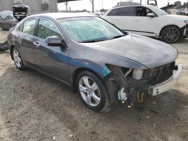 2010 Acura TSX