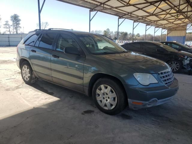 2007 Chrysler Pacifica