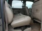 2002 Chevrolet Silverado K2500 Heavy Duty