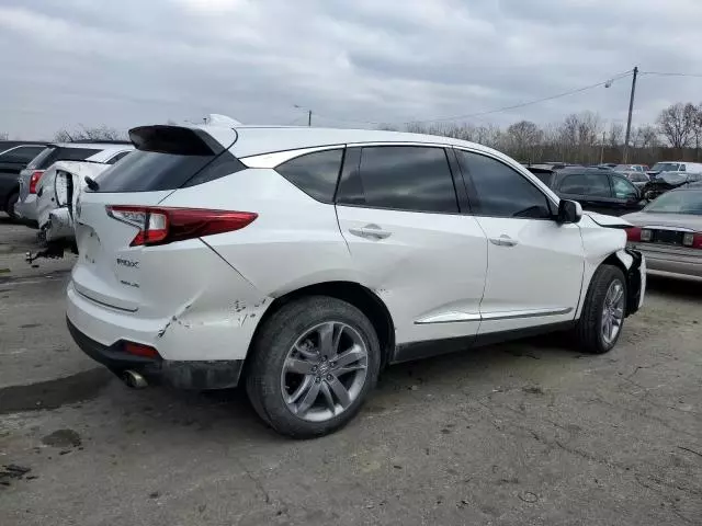 2020 Acura RDX Advance